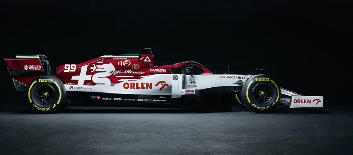 Alfa Romeo και Sauber Motorsport συνεχίζουν την συνεργασία τους - Στόχος και οι εκτός πίστας συνέργειες